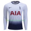 Tottenham Hotspur Thuisshirt 2018/2019 Lange Mouw